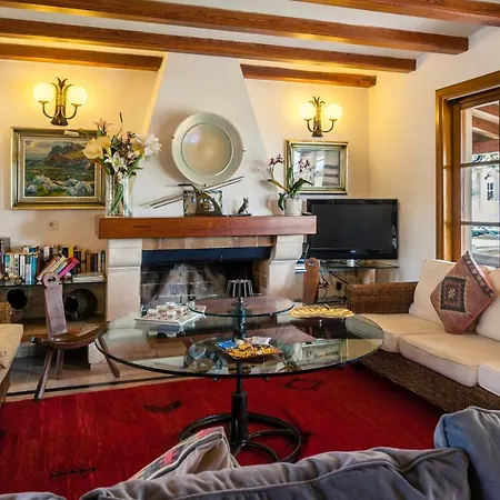 La Vinya Gran Vila Port de Pollença