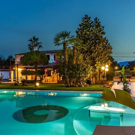 Villa La Vinya Gran *
