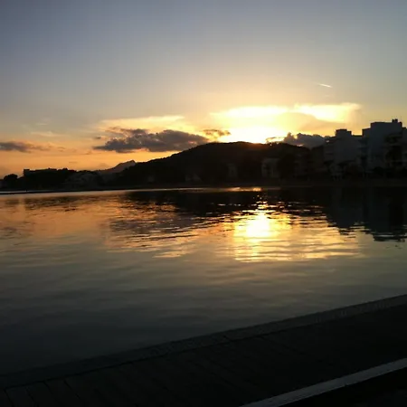 Vila La Vinya Gran Port de Pollença