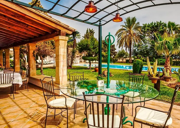 La Vinya Gran * Port de Pollença