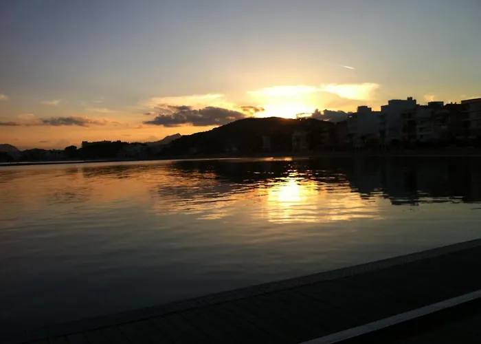 Vila La Vinya Gran Port de Pollença